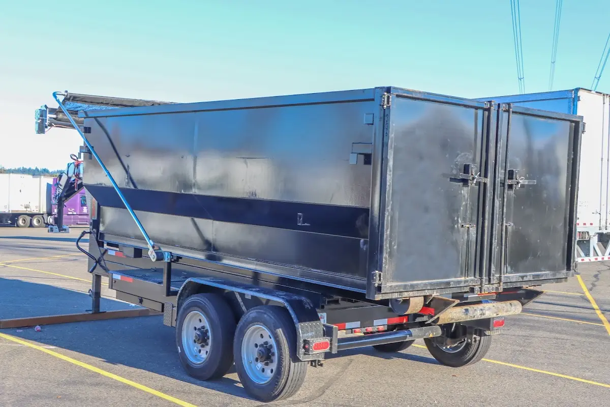 Dumpster Rental services in Sidney, NE